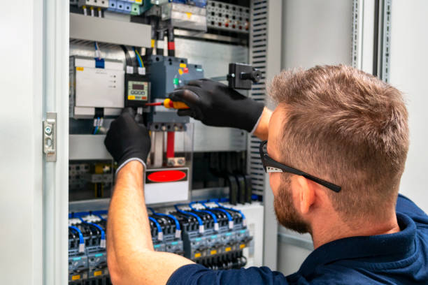 Best Emergency Electrical Repair  in Camden, OH