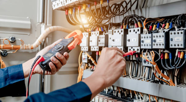 Best Electrical Repair Services  in Camden, OH