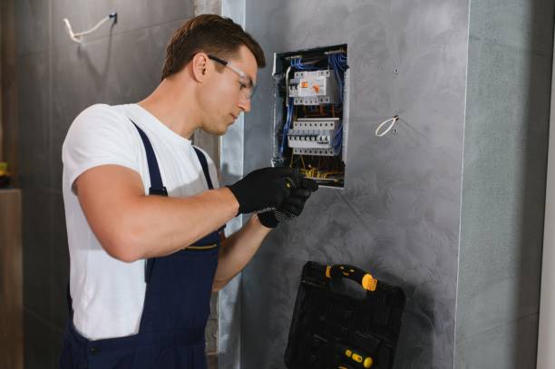 Best Home Electrical Repair  in Camden, OH