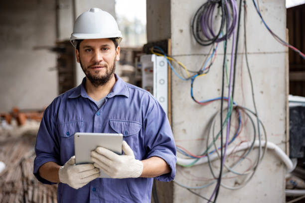 Best Emergency Electrician Near Me  in Camden, OH