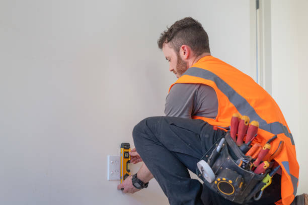 Best Generator Installation Services  in Camden, OH