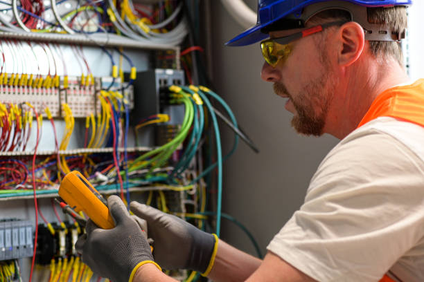  Camden, OH Electrician Pros